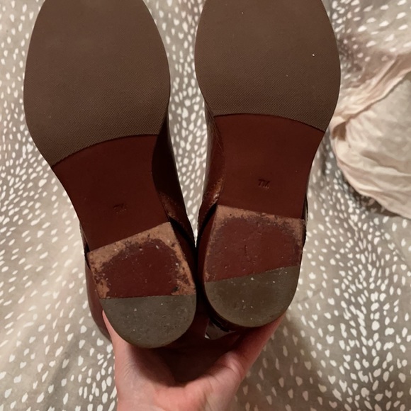 Tory Burch Riding Boot - Size 7 - Picture 6 of 11